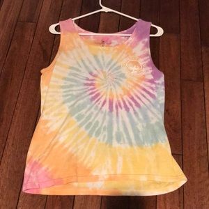 Southern Shirt Tank
